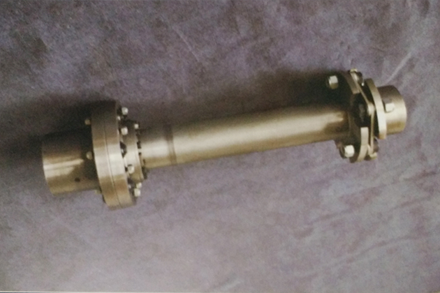 联轴器